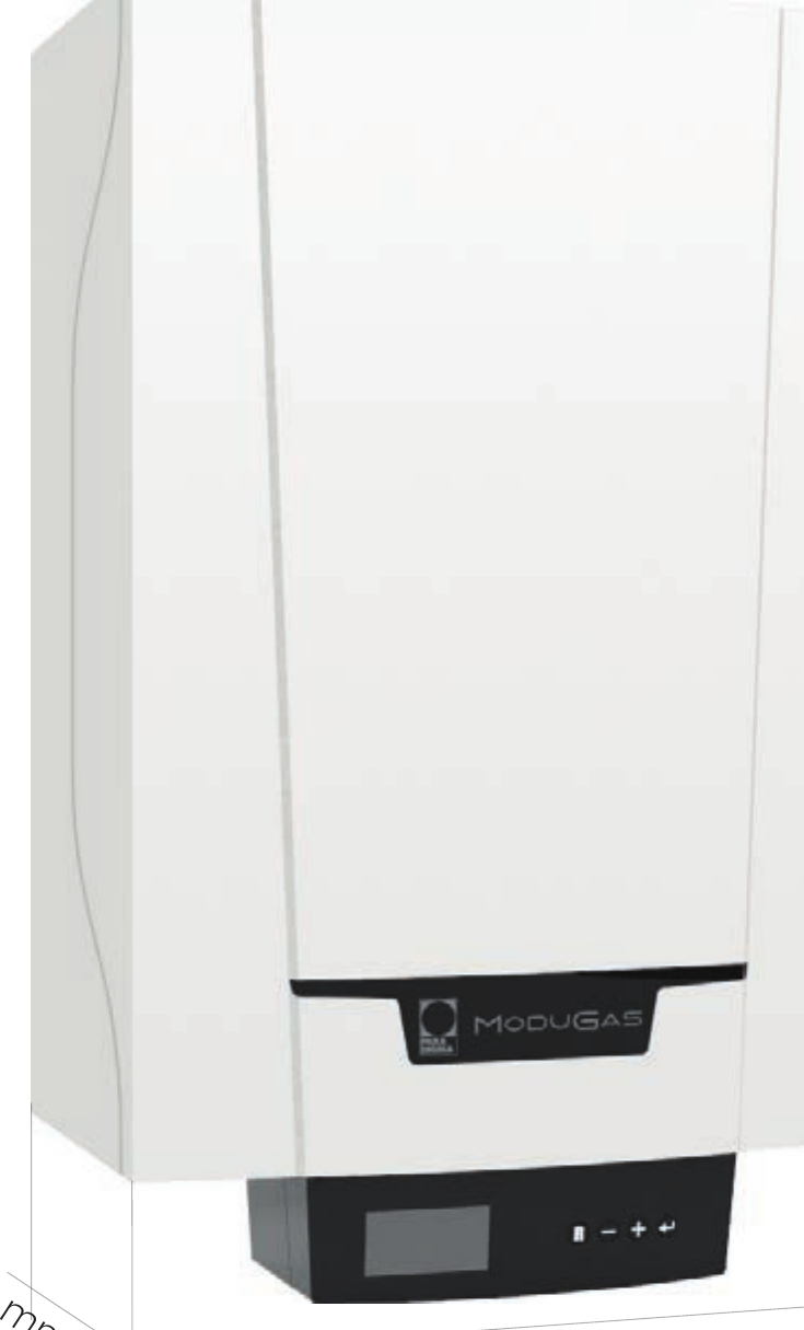 PARADIGMA MODUGAS