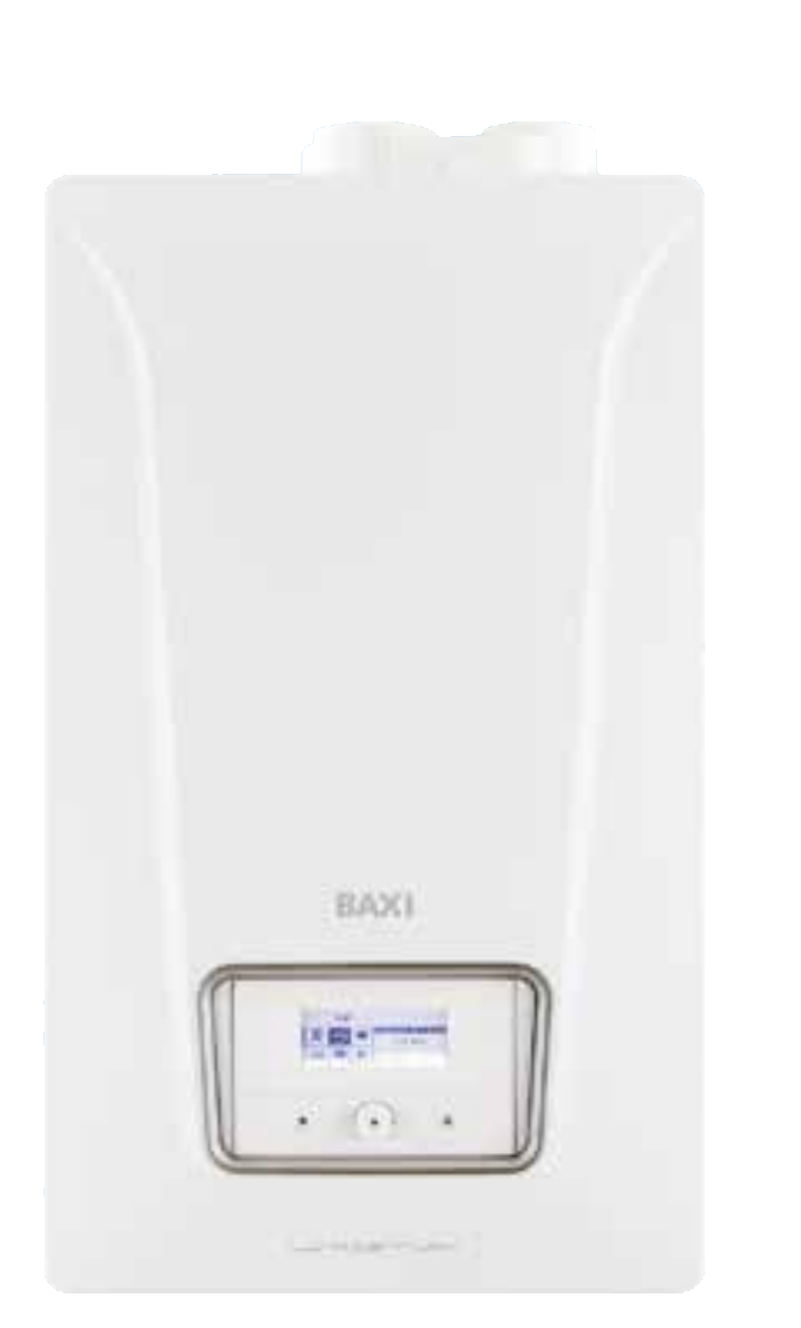 BAXI LUNA CENTURY
