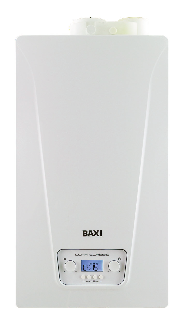 BAXI LUNA CLASSIC